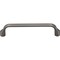Elements 128 mm Center-to-Center Brushed Pewter Brenton Cabinet Pull 239-128BNBDL - alternate 5